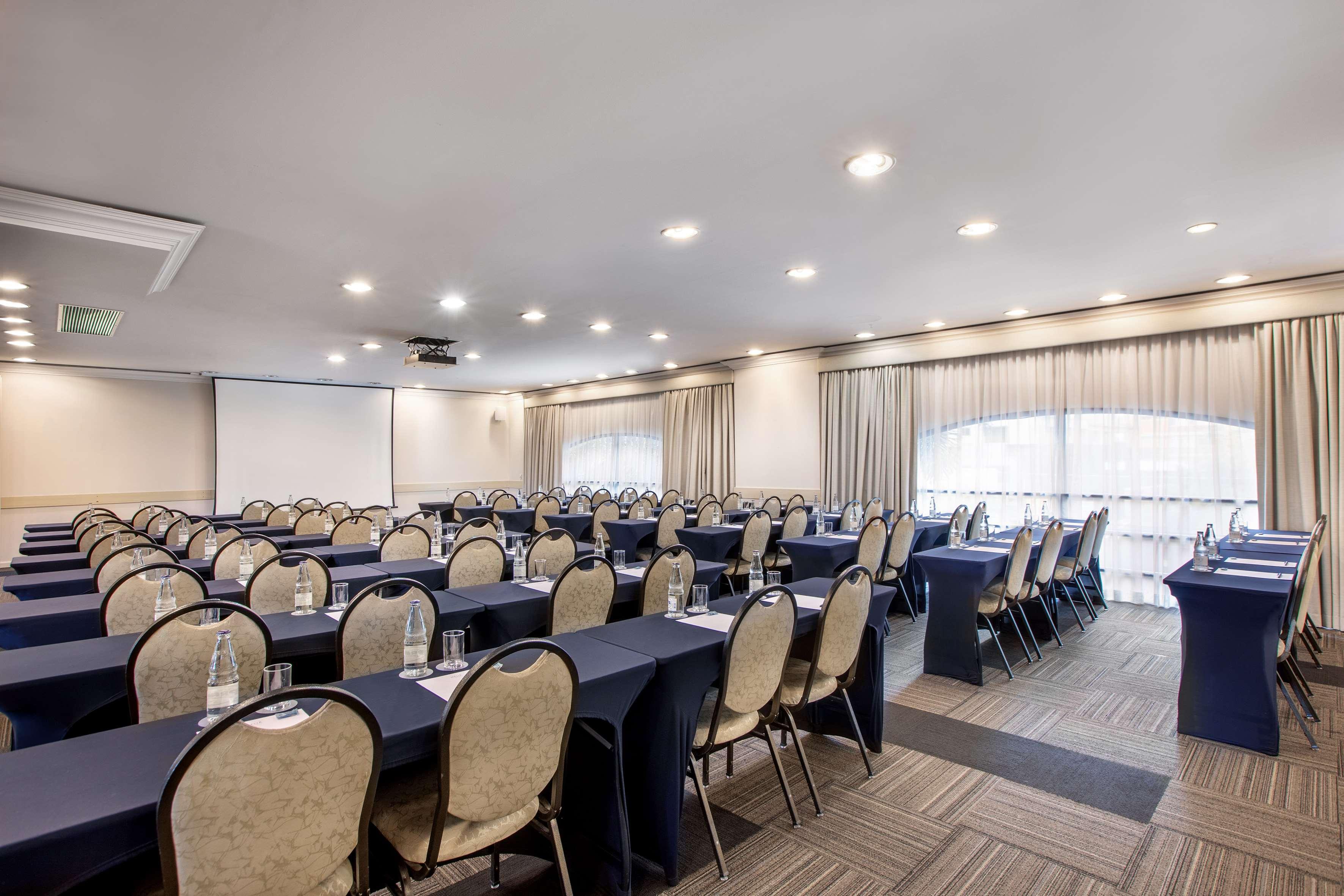 מלון Melia Campinas מראה חיצוני תמונה