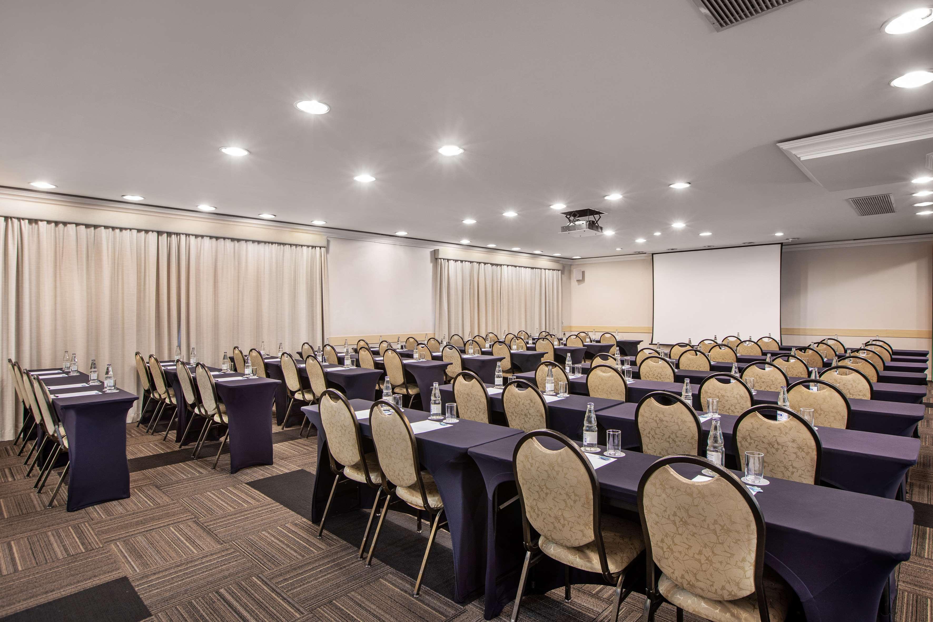 מלון Melia Campinas מראה חיצוני תמונה