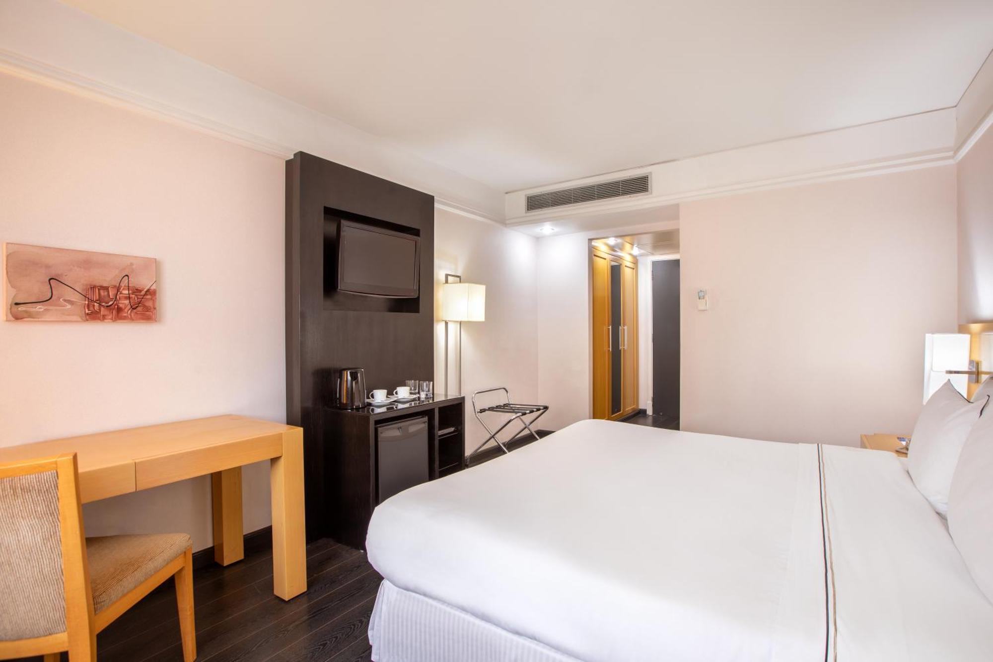 מלון Melia Campinas חדר תמונה