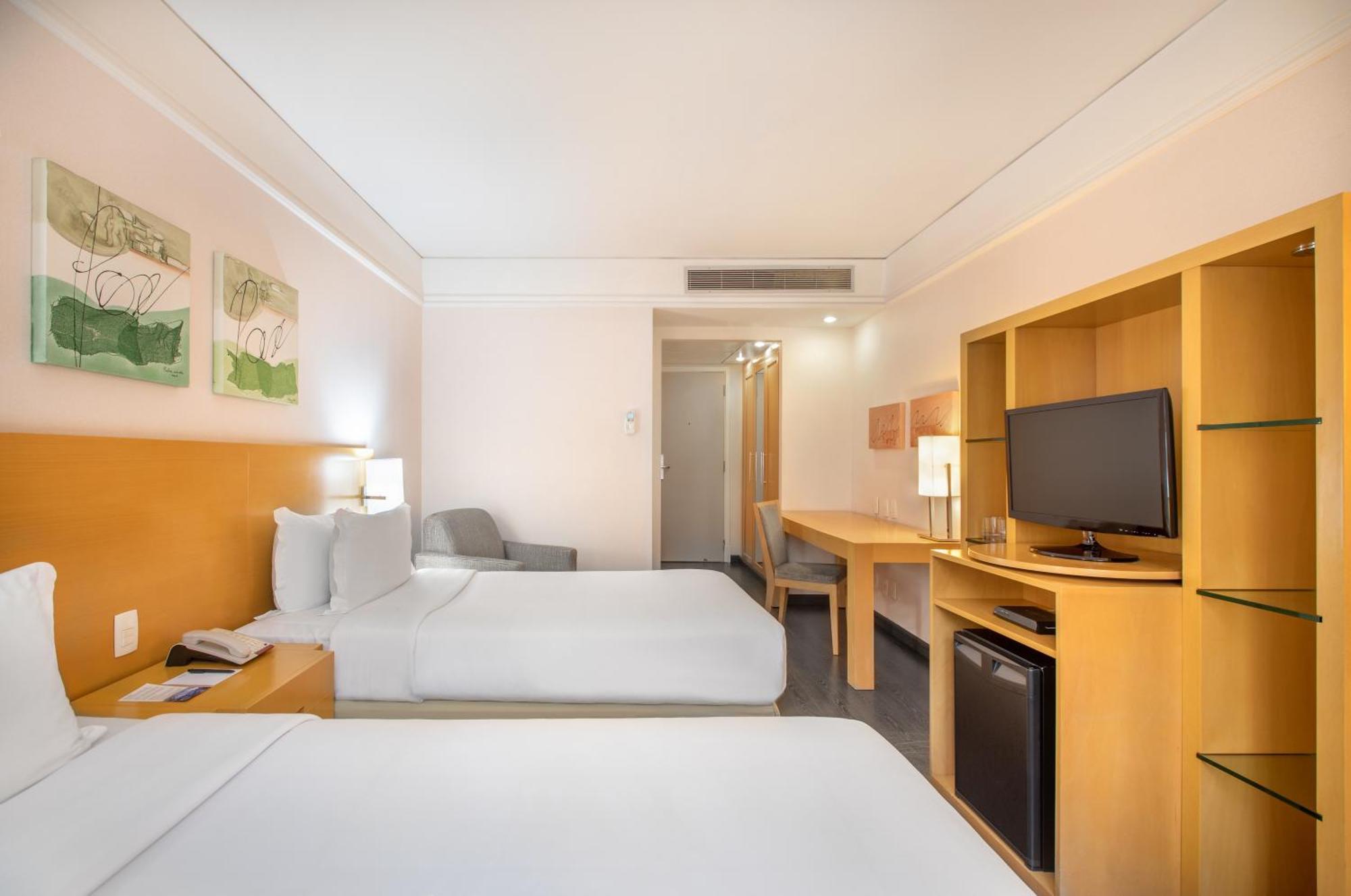 מלון Melia Campinas חדר תמונה